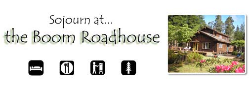 Boom Roadhouse