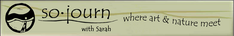 Sojourn with Sarah